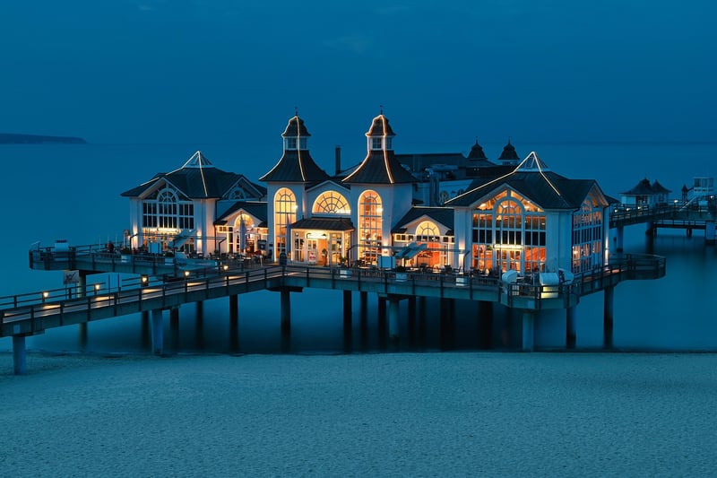 Fairytale Resorts